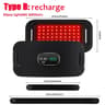 Cordless Red Light Therapy Wrap For Joint And Muscle Relaxation 2
