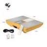 Terahertz Heated Foot Relaxation Massager 3