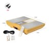 Terahertz Heated Foot Relaxation Massager 1