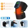 Cordless Heated Knee Shoulder And Elbow Massager 6