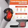 3 In 1 Heated Vibration Knee Massager 5