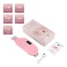 USB Menstrual Heating And Vibration Belt 5