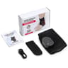 Dual Motor Heated Ankle And Calf Massage Wrap 1