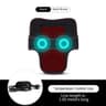 3 Level Heated Neck Massage Support Wrap 2