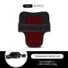 3 Level Heated Neck Massage Support Wrap 1
