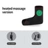 Heated Vibration Foot Ankle And Heel Massage Wrap 2