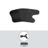 3 Mode Heated Vibration Calf And Arm Massage Wrap 1