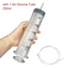 PrecisionFlow Large Capacity Measuring Syringe With Tube 3