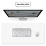 Waterproof PU Leather Desk Mat And Large Mouse Pad 5