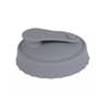 FreshSeal Reusable Silicone Soda Can Lids 1