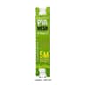 Water Soluble PVA Fishing Mesh Roll For Carp Bait Feeding And Casting 2