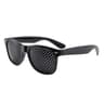 Pinhole Focus Glasses For Temporary Visual Clarity And Controlled Viewing Practice 1