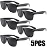 Pinhole Focus Glasses For Temporary Visual Clarity And Controlled Viewing Practice 9