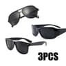 Pinhole Focus Glasses For Temporary Visual Clarity And Controlled Viewing Practice 6