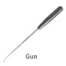 Stainless Steel Fishing Hook Remover For Fast And Safer Fish Release 2