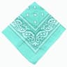 Bohemian Paisley Bandana Head Wrap For Unisex Outdoor And Everyday Styling 14