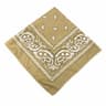 Bohemian Paisley Bandana Head Wrap For Unisex Outdoor And Everyday Styling 15