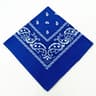 Bohemian Paisley Bandana Head Wrap For Unisex Outdoor And Everyday Styling 16