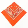 Bohemian Paisley Bandana Head Wrap For Unisex Outdoor And Everyday Styling 8