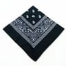 Bohemian Paisley Bandana Head Wrap For Unisex Outdoor And Everyday Styling 20