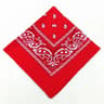 Bohemian Paisley Bandana Head Wrap For Unisex Outdoor And Everyday Styling 22