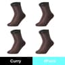 CozyStep Wool Blend Thermal Socks For Women 14