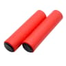 RideComfort Silicone Mountain Bike Grips 3