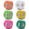 FlexMotion Waterproof Kinesiology Sports Tape 16