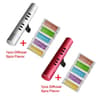 FreshDrive Car Air Vent Perfume Clips 1