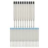 Smooth Writing Parker Style Ballpoint Pen Refills 9