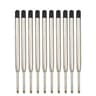 Smooth Writing Parker Style Ballpoint Pen Refills 3