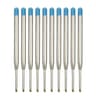 Smooth Writing Parker Style Ballpoint Pen Refills 4