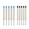 Smooth Writing Parker Style Ballpoint Pen Refills 11