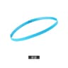 Non Slip Candy Color Sports Headbands 6