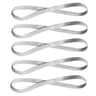 Non Slip Candy Color Sports Headbands 12