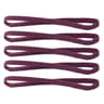 Non Slip Candy Color Sports Headbands 20