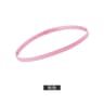 Non Slip Candy Color Sports Headbands 4
