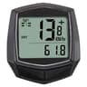 Waterproof Wired Bike Speedometer And Odometer 1