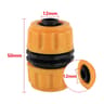 Quick Connect Garden Tap Adapter For Drip Irrigation Hoses And Watering Systems 11