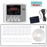 Solar Automatic Double Pump Drip Irrigation System With Adjustable Timer Controller Kit 6