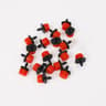 Adjustable Micro Drip Irrigation Emitters For Garden Greenhouse Balcony Plant Watering Systems 2