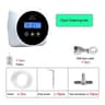 Automatic Drip Irrigation System With Timer Pump For Indoor Plants And Greenhouses 2