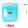 Large Capacity 10L Automatic Drip Watering Bag Kit For Garden Plants Trees 2