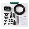 Automatic Timed Reptile Misting System For Rainforest Terrariums And Tropical Plants 1