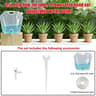 45L Adjustable Self Watering Bag For Potted Plants 1
