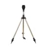 360 Degree Rotating Tripod Lawn Sprinkler 1