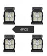 Solar Clamp Motion Sensor Outdoor Light 3