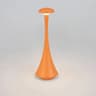 Rechargeable Mushroom Touch Table Lamp With USB C Cordless Ambient Lighting 4