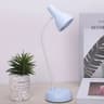 Rechargeable Folding Touch Desk Lamp For Comfortable Reading Work And Travel 4