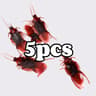 Realistic Fake Cockroach Prank Set For Halloween Parties And Gag Gifts 1
